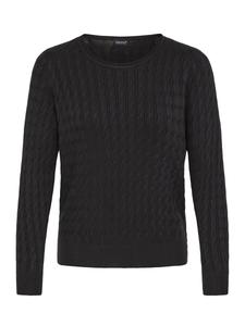 Свитер Oxmo OXISISSE, Black