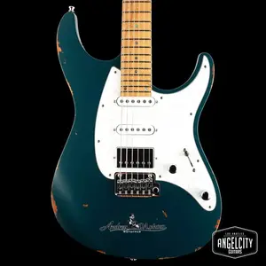 Mayones Aquila выдержанный V24 6