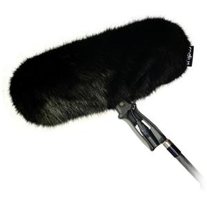 Ветрозащита для микрофона Radius Fur Windcover for Rycote WS3 Windshield FUR-00841