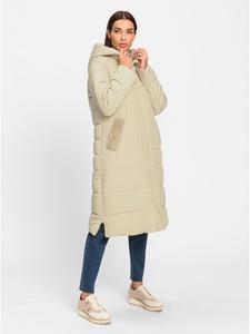 Зимнее пальто Heine, песочный