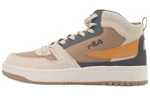 Кроссовки FILA Ventuno Sneakers Brown