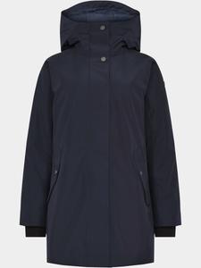 Зимняя куртка Didriksons ALANA, Dark blue