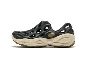 Клоги Женские MERRELL, Черный Светло-Желтый