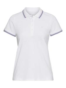 Рубашка-поло FAYN SPORTS, белый