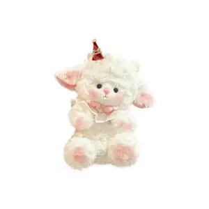 Плюшевая кукла Sweetheart Lamb MIC RABBIT