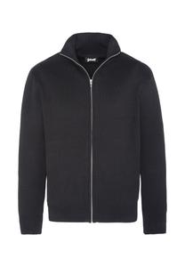 Толстовка Schott PULL, Noir/Black