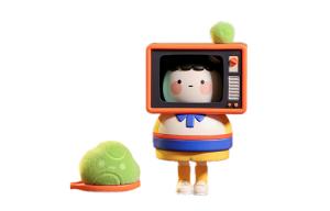 Bobo&coco Vintage General Store Collection таинственная коробка одиночная таинственная коробка/полный набор 12 шт POP MART