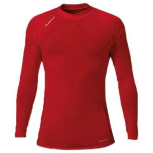 Базовый слой Mercury Equipment Tecnic, красный