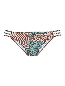 Плавки бикини Venice Beach, цвет türkis/bedruckt