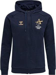 Толстовка с капюшоном Hummel