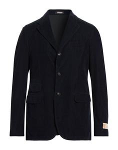 Блейзер Massimo Alba, полуночно-синий