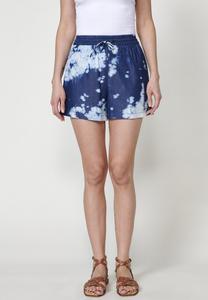 Шорты Koroshi, синий