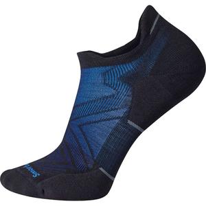 Носки Smartwool Run Targeted Cushion Low Ankle Smartwool, Black