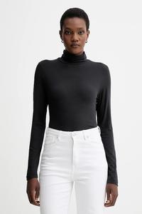 Лонгслив Marc O'Polo, черный