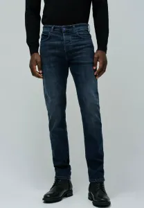 Узкие джинсы Salsa Jeans, Blau