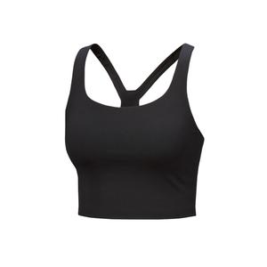 Спортивный топ Soria Racerback для женщин Arcteryx, черный