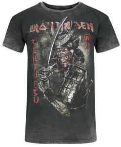 Футболка Seal 23 от Iron Maiden