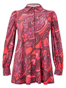 Блуза YOEK, Red