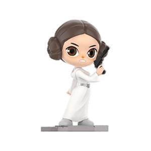 Звездные войны коллекция мистери боксы одиночный мистери бокс/полный бокс 12 шт POP MART