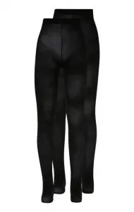 Колготки micro touch 40 ден, упаковка: 2 шт. Ewers, Schwarz