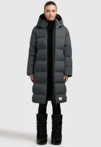 Зимнее пальто финни3 Khujo, Foam Green