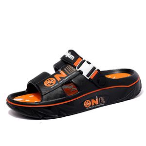 NANJIREN Пляжные сандалии унисекс, черные/серые/бежевые/коричневые