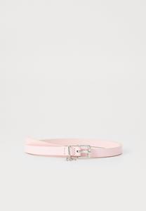 Пояс PALM CHARM HUGO, розовый