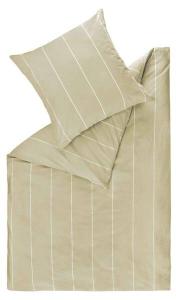 Постельное белье Esprit, 155x2x220 см, бежевый
