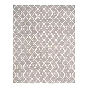 Ковер Montauk Jordan Trellis Safavieh, мультиколор, 153x214 см