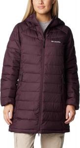 Женская куртка Columbia Powder Lite II Mid, Moonvista