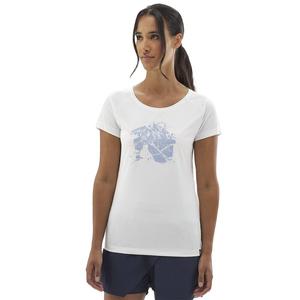 Футболка с коротким рукавом Millet Tana, белый