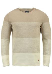 Свитер BLEND Benno, Mottled Beige