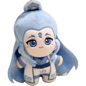 Не Зха сурок кукла подвеска/плюшевая игрушка высота 15см/30см Doudou Beibei