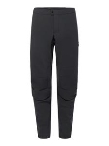 Обычные брюки для активного отдыха VAUDE Qimsa Pro, черный