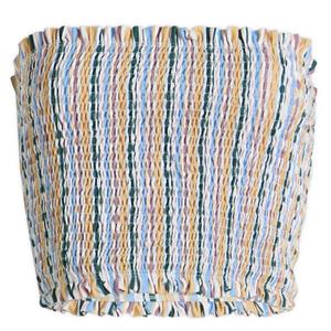 Верх бикини Элиза Faithfull The Brand, цвет sifnos stripe