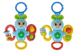 Многофункциональная бабочка greifling abc Simba, мультиколор