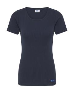 Ball Футболка в темно-синем цвете