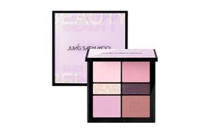 Тени для век JUNGSAEMMOOL