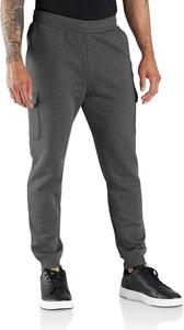 Мужские свободные спортивные брюки Carhartt Force, Carbon Heather