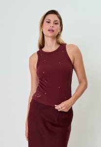Топ OH APRIL DANY, Cherrywood/Berry