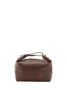 Сумка Viola Castellani, темно-коричневый