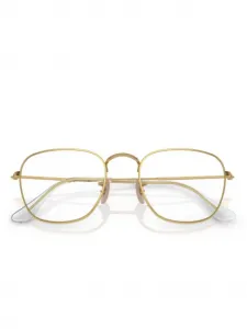 Очки Frank Ray-Ban, золотистый