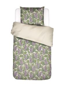 Пододеяльник ESSENZA Dirce, разноцветный