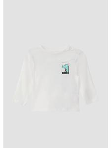 Футболка в цвете 0100_white s.Oliver