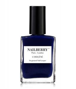 Лак для ногтей Nailberry L’Oxygéné Number 69, Number 69, 15 ml