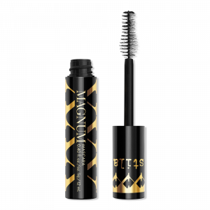 Объемная тушь для ресниц Magnum XXX Stila, Intense Black