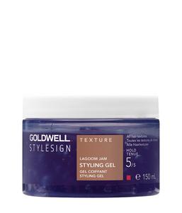 Гель для волос Goldwell Stylesign Texture Lagoom Jam Styling Gel, 150 ml