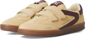 Кроссовки Sam Edelman Talia, Wheat Whisper/Plum WineSee Less