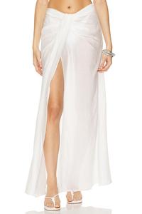 Юбка cantarios Sndys, белый