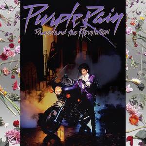 Виниловая пластинка LP Purple Rain [Remastered 180 Gram Vinyl] - Prince